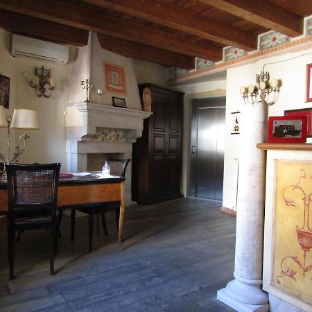 Hotel Antichi Feudi Dimora D'Epoca Teggiano Zewnętrze zdjęcie