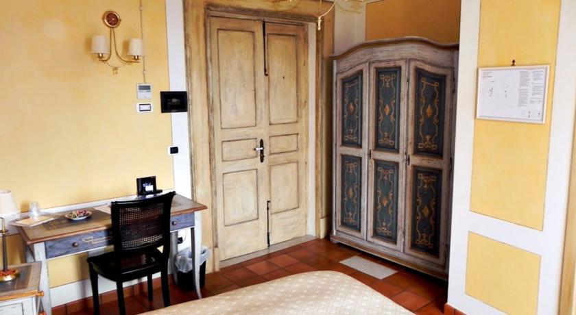 Hotel Antichi Feudi Dimora D'Epoca Teggiano Zewnętrze zdjęcie