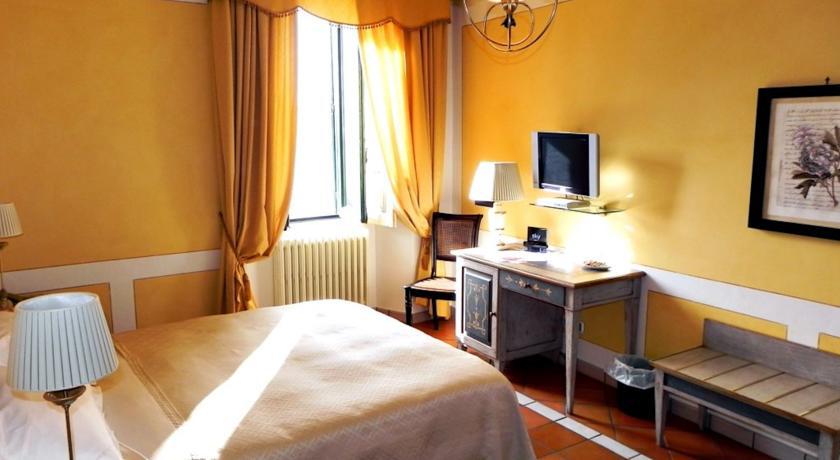 Hotel Antichi Feudi Dimora D'Epoca Teggiano Zewnętrze zdjęcie