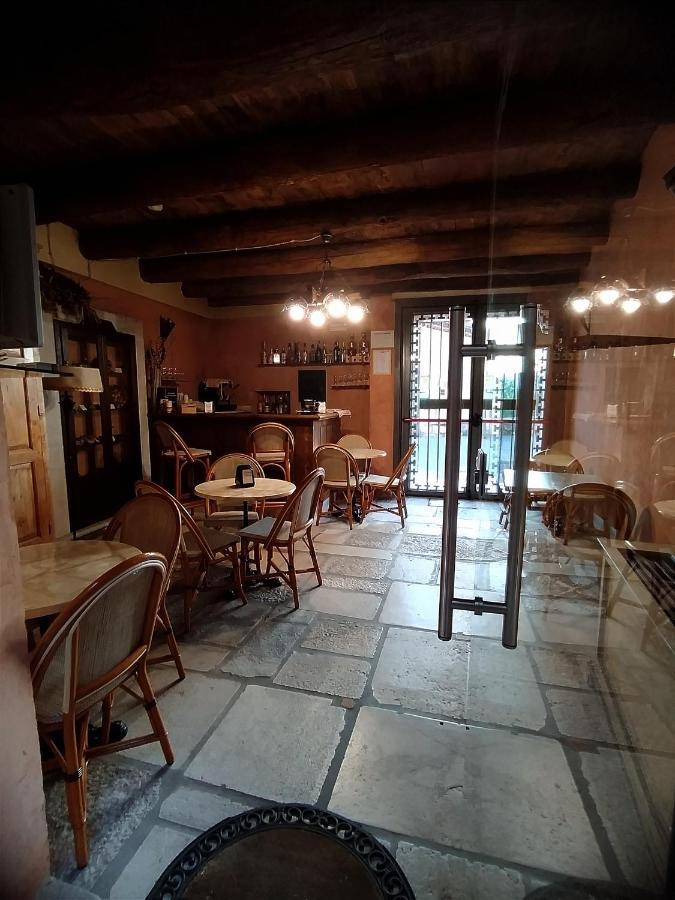 Hotel Antichi Feudi Dimora D'Epoca Teggiano Zewnętrze zdjęcie
