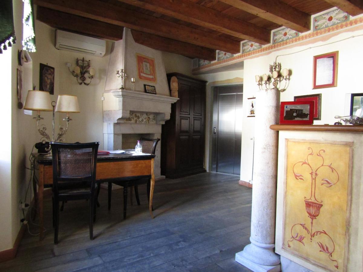 Hotel Antichi Feudi Dimora D'Epoca Teggiano Zewnętrze zdjęcie