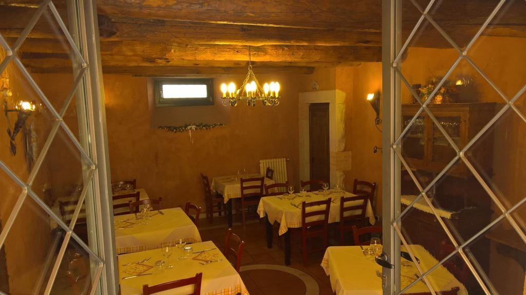 Hotel Antichi Feudi Dimora D'Epoca Teggiano Zewnętrze zdjęcie