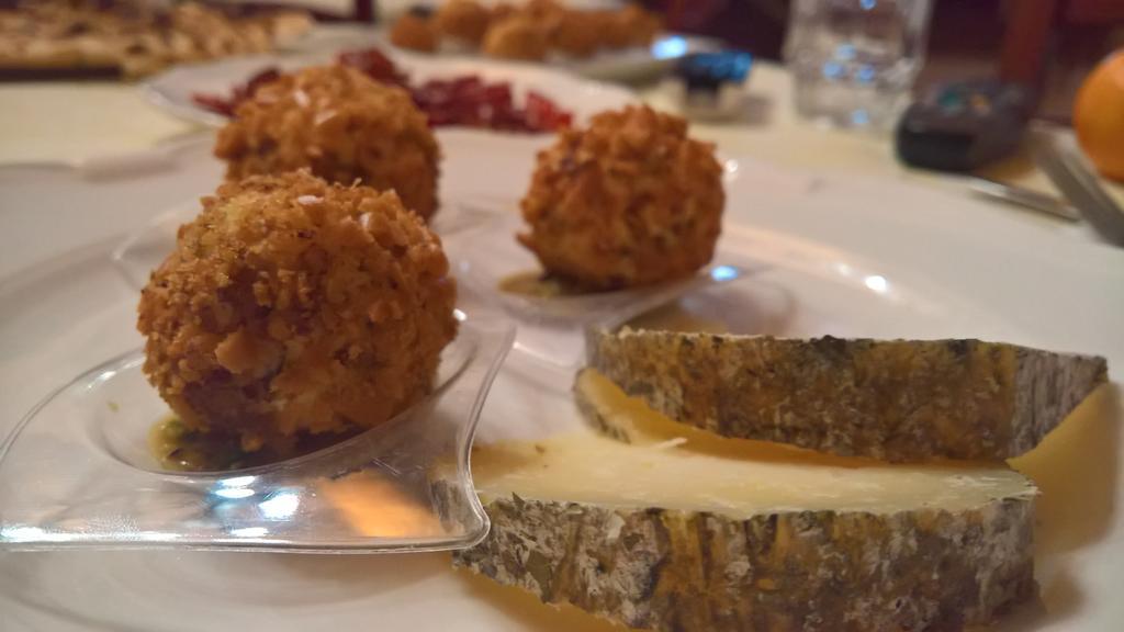 Hotel Antichi Feudi Dimora D'Epoca Teggiano Zewnętrze zdjęcie